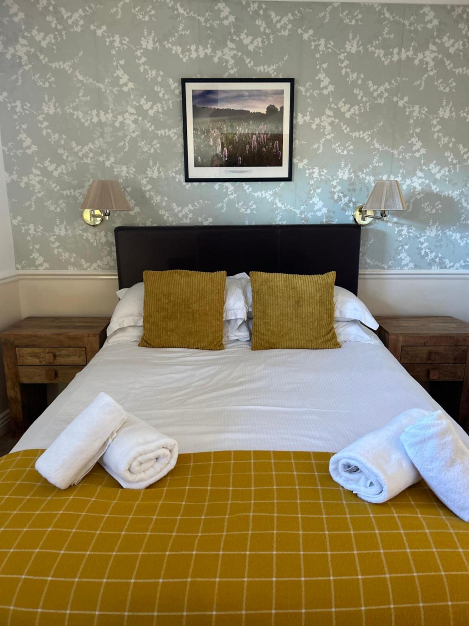 Byways Serviced Apartments Salisbury Kültér fotó