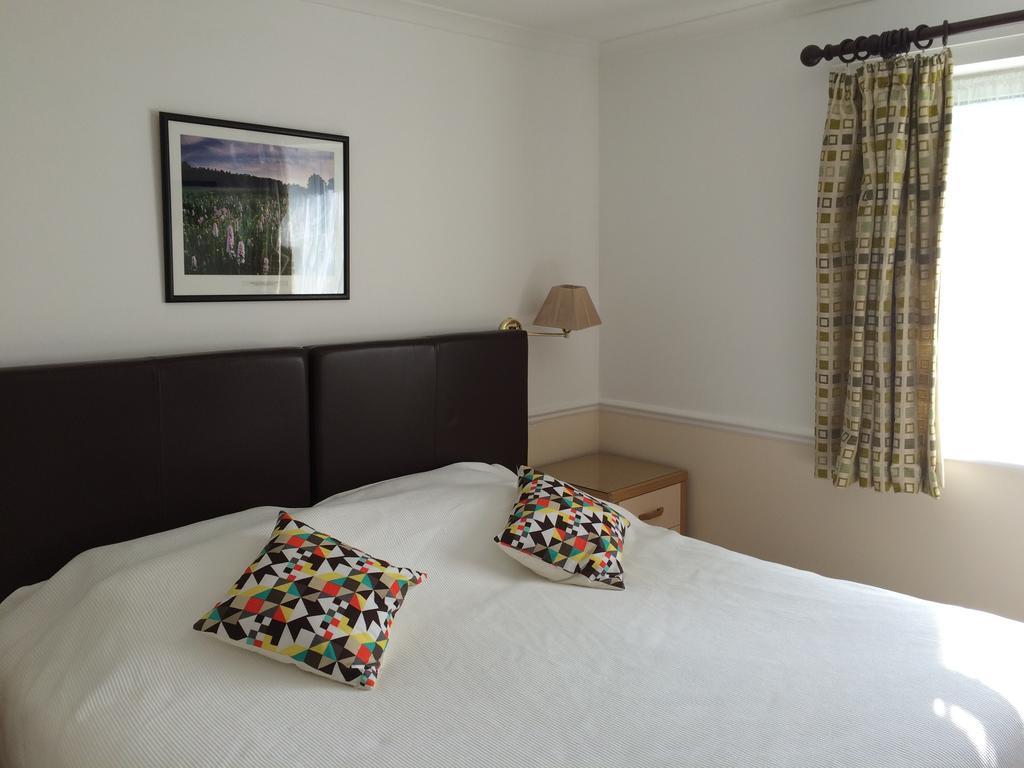 Byways Serviced Apartments Salisbury Szoba fotó